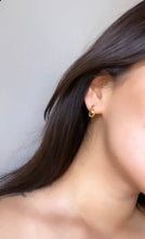 Load image into Gallery viewer, Roman Hoops