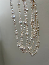 Load image into Gallery viewer, Sea Necklace