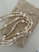 Load image into Gallery viewer, Sea Necklace