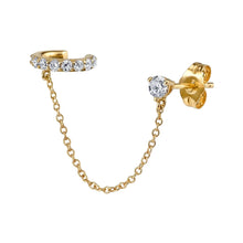 Load image into Gallery viewer, Tessa Earrings