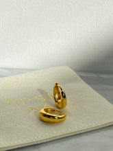 Load image into Gallery viewer, Gigi Hoops