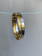 Load image into Gallery viewer, Leila Cuffs