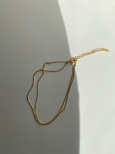 Load image into Gallery viewer, Amira anklet