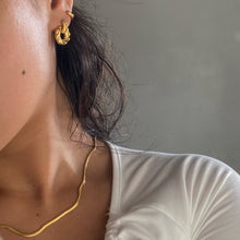 Load image into Gallery viewer, Molly-mae Hoops