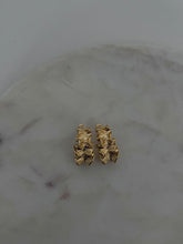 Load image into Gallery viewer, Clydel Hoops