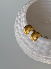 Load image into Gallery viewer, Celine Hoops
