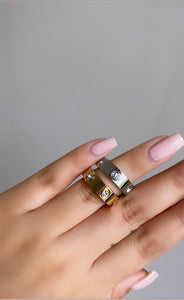 Leila Ring
