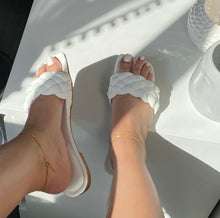 Load image into Gallery viewer, Amira anklet
