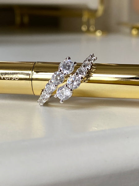 Crystal Ring