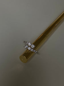 Crystal Ring