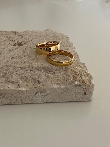 Silk Ring