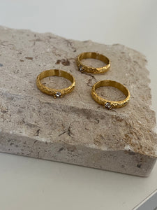 Honey Ring