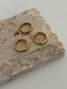 Honey Ring