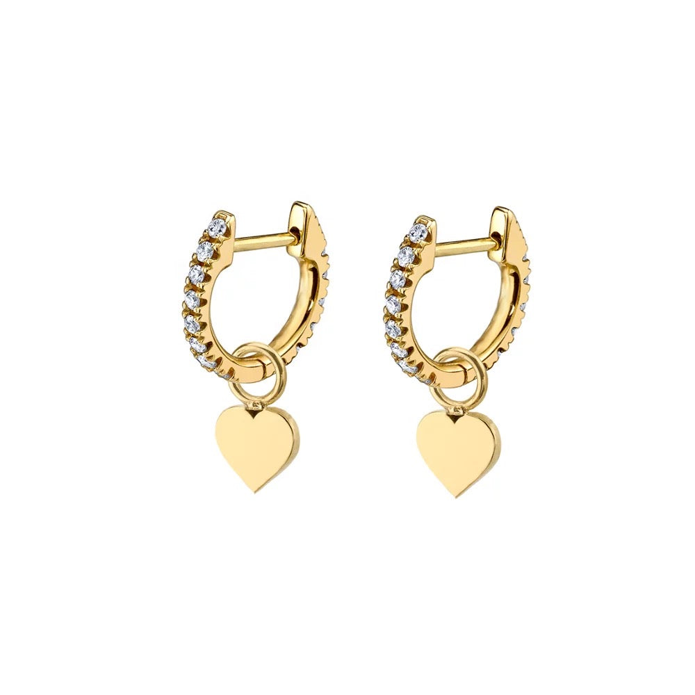 Amour Hoops