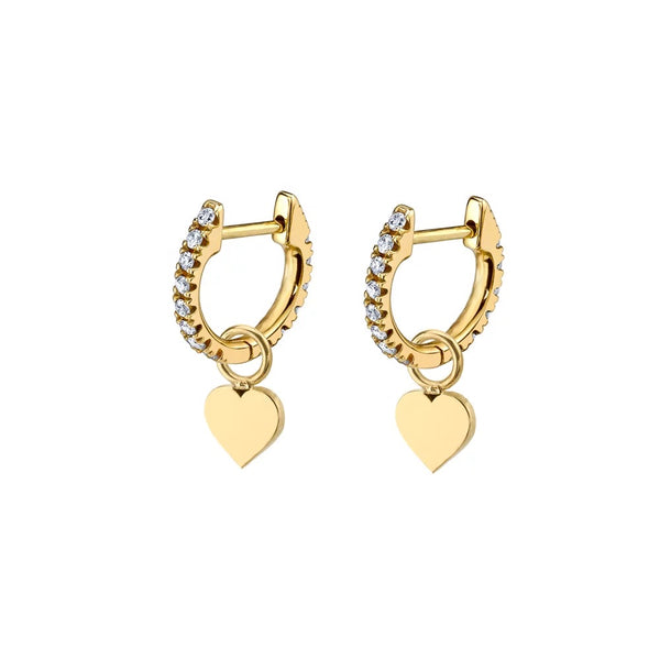 Amour Hoops