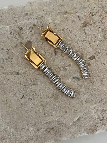 Reign Earrings