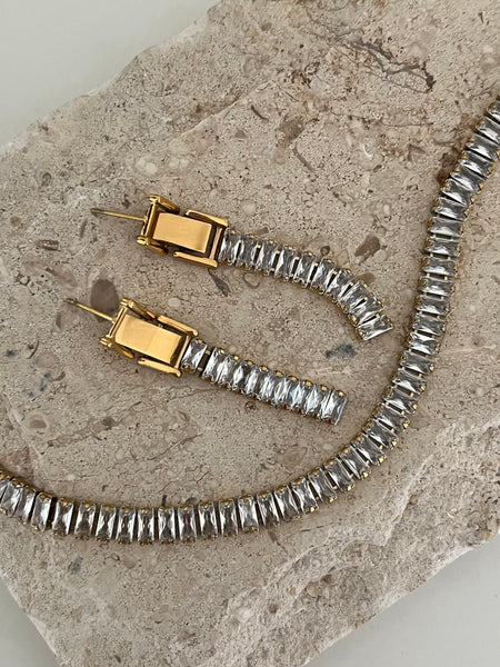 Reign Earrings