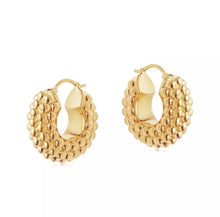 Load image into Gallery viewer, J&#39;adore hoops
