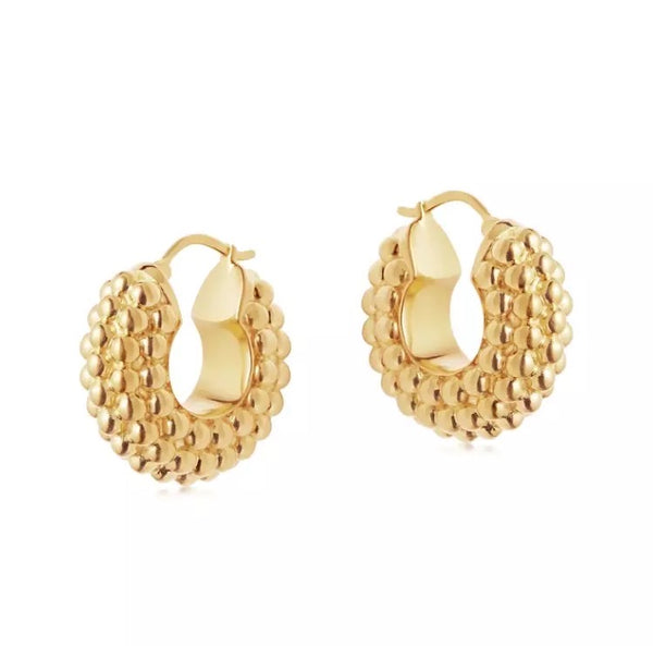 J'adore hoops