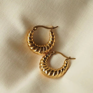 Paloma Hoops