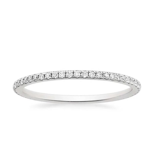 Eternity Band
