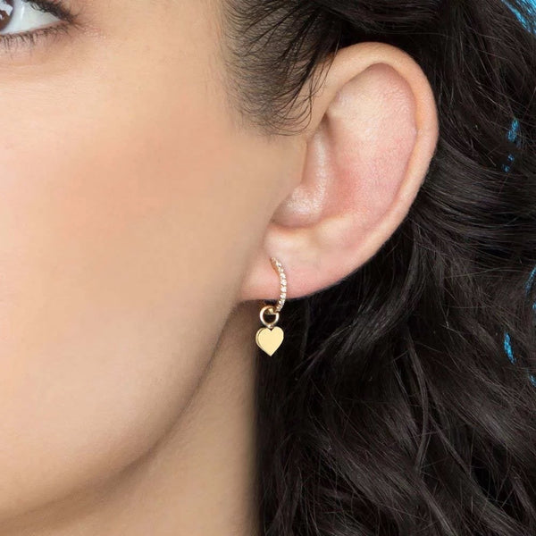 Amour Hoops