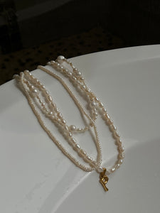 Sea Necklace
