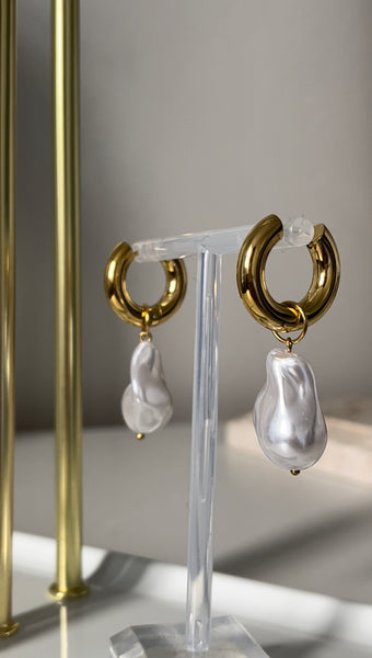 Georgi hoops