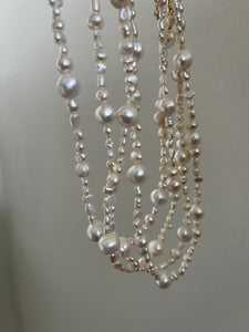 Sea Necklace