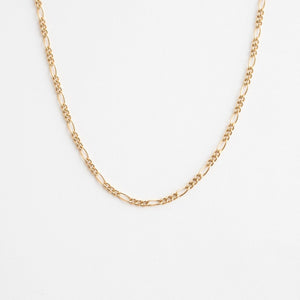 Figaro Chain