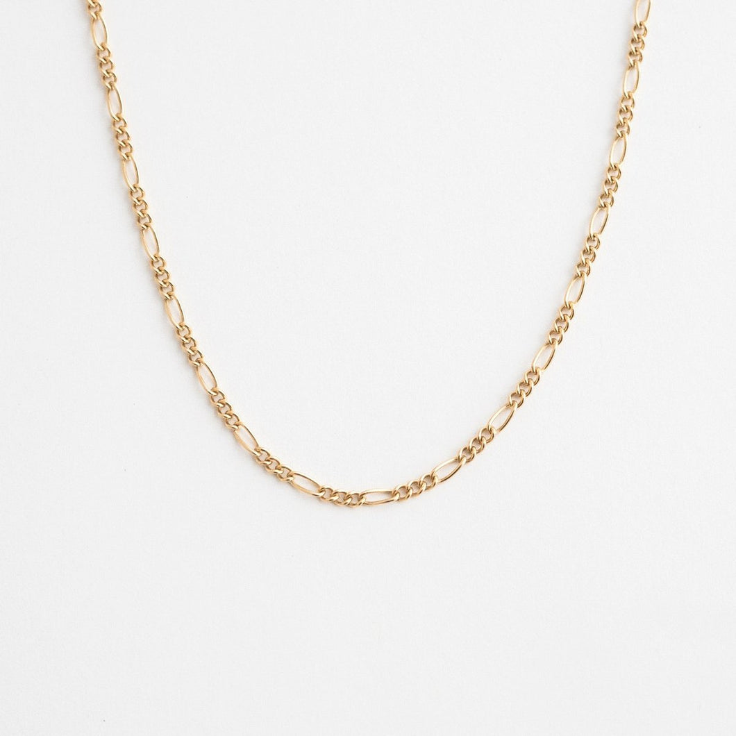 Figaro Chain