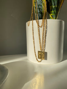 The Body Necklace