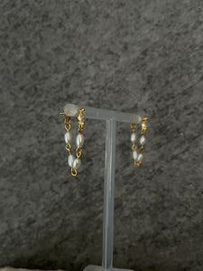 Perla Earrings