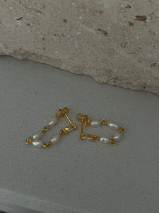 Perla Earrings