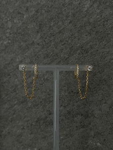 Tessa Earrings