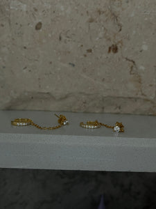Tessa Earrings
