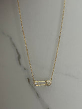 Load image into Gallery viewer, Paige Necklace
