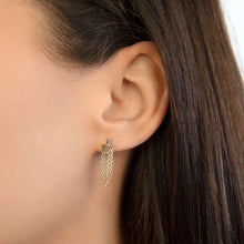 Load image into Gallery viewer, Gemma Earrings
