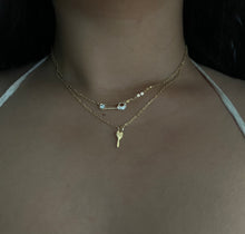 Load image into Gallery viewer, Paige Necklace
