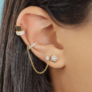 Tessa Earrings