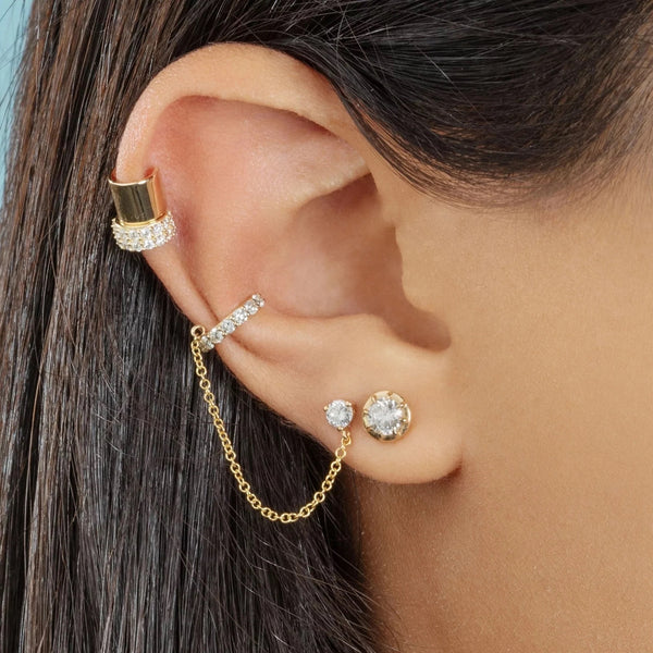 Tessa Earrings