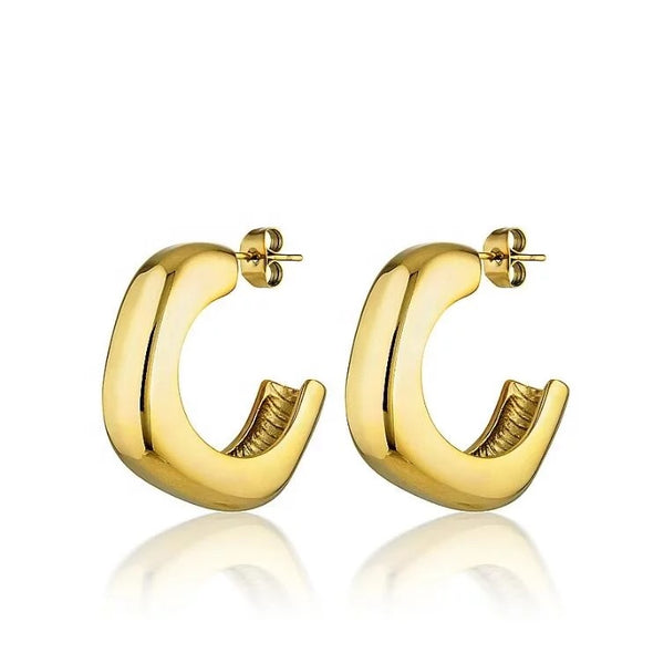 Bella Hoops