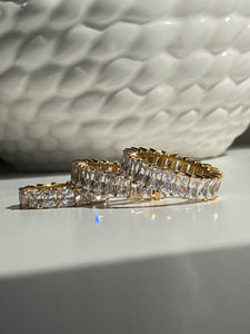 Zara ring