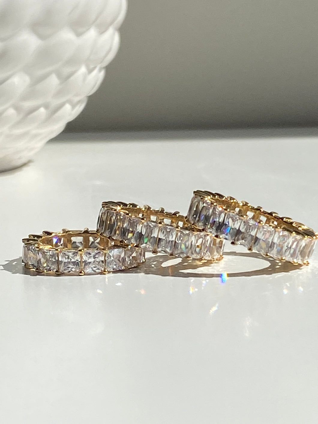 Zara ring