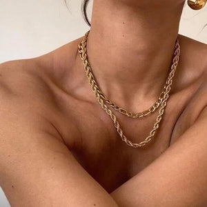 Medusa chain