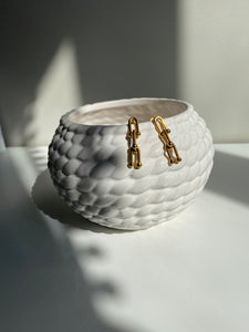 Jasmine earrings