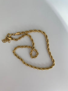 Medusa chain