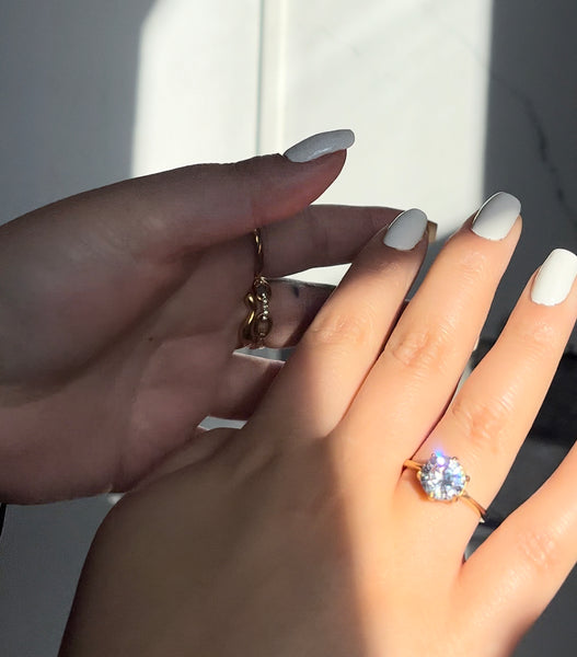 Dior Ring
