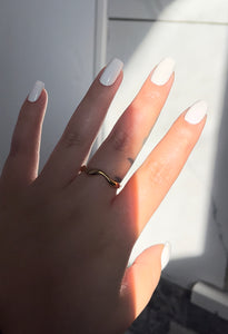 Wave Ring