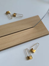 Load image into Gallery viewer, Valentine Earrings
